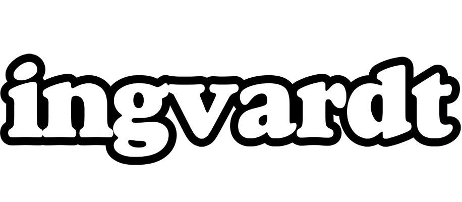 Ingvardt panda logo