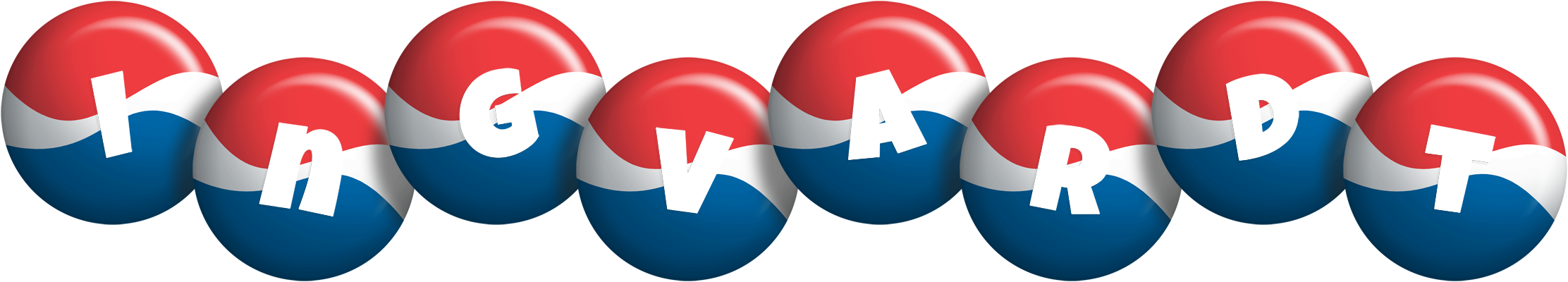 Ingvardt paris logo
