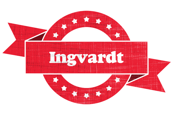 Ingvardt passion logo