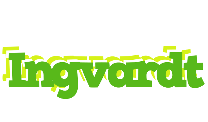 Ingvardt picnic logo