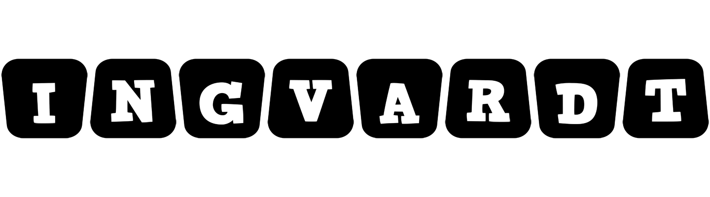 Ingvardt racing logo