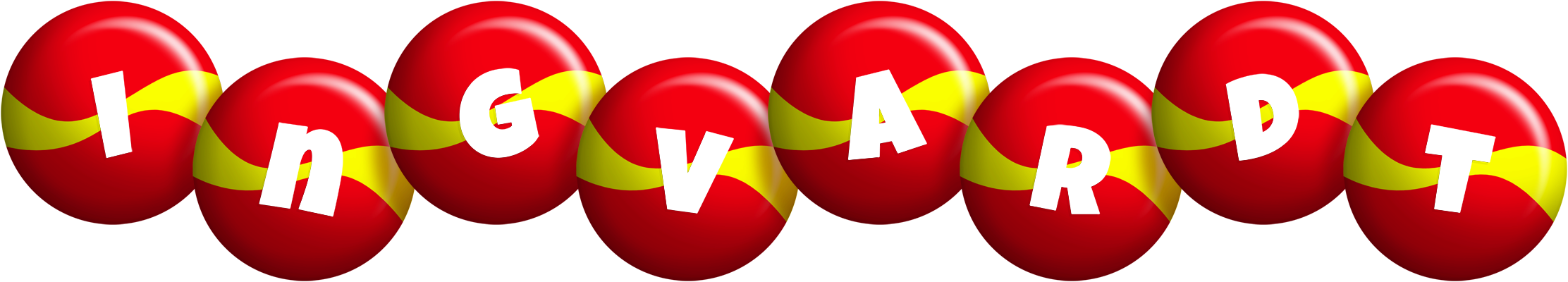 Ingvardt spain logo