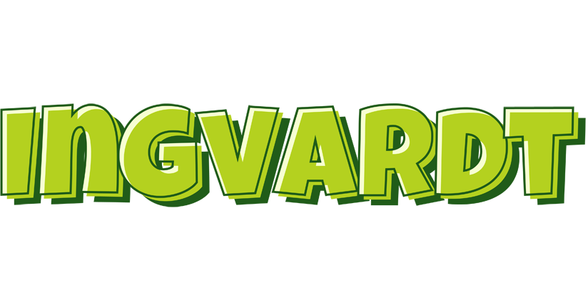 Ingvardt summer logo