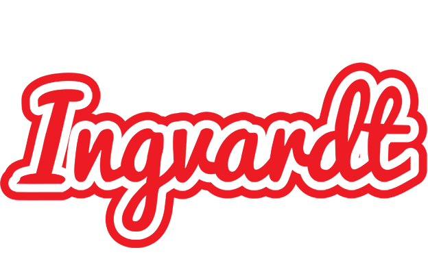 Ingvardt sunshine logo