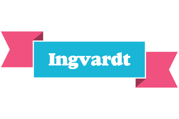 Ingvardt today logo
