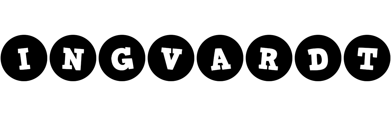 Ingvardt tools logo