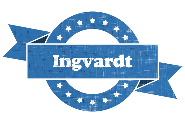 Ingvardt trust logo