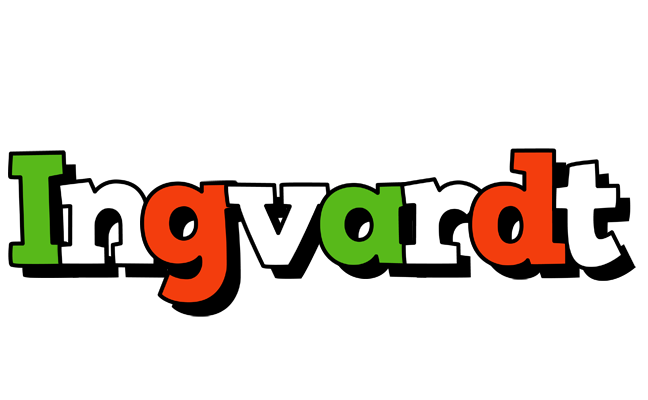 Ingvardt venezia logo