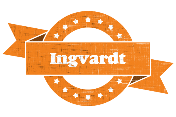 Ingvardt victory logo