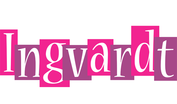 Ingvardt whine logo