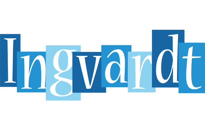 Ingvardt winter logo