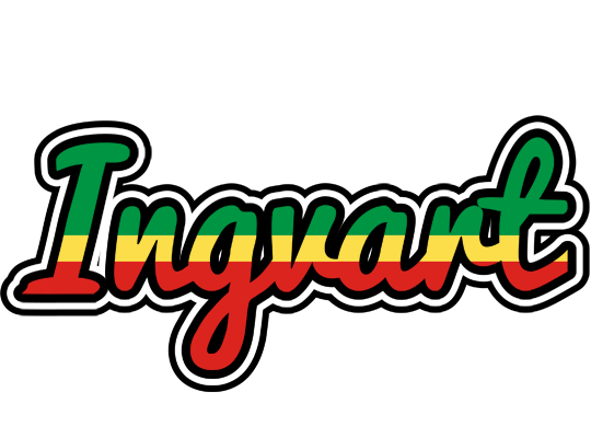 Ingvart african logo