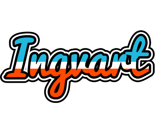 Ingvart america logo