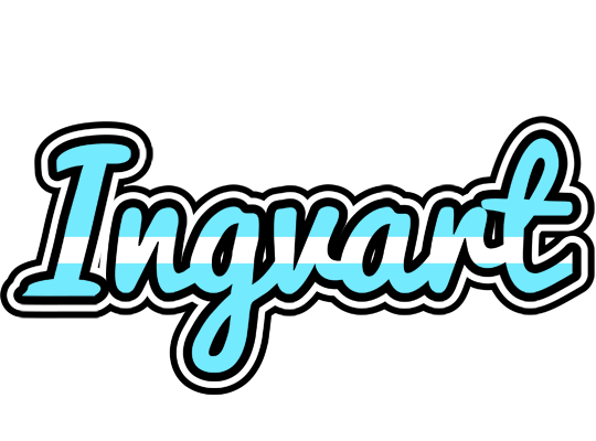 Ingvart argentine logo