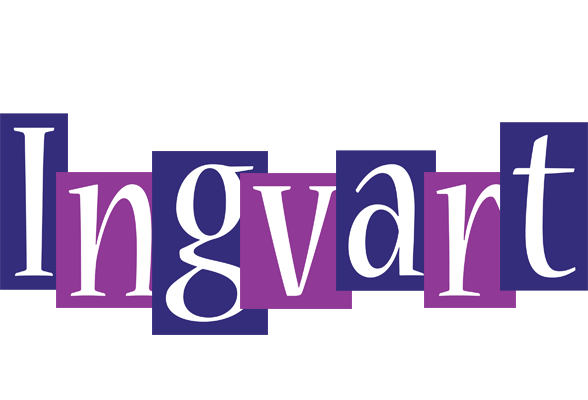 Ingvart autumn logo