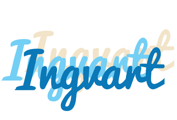Ingvart breeze logo