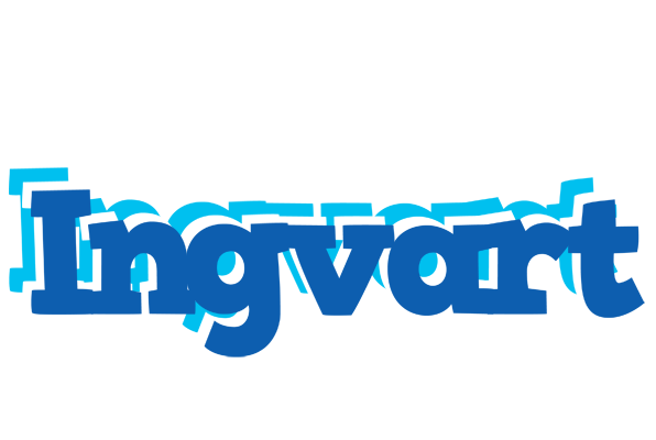 Ingvart business logo