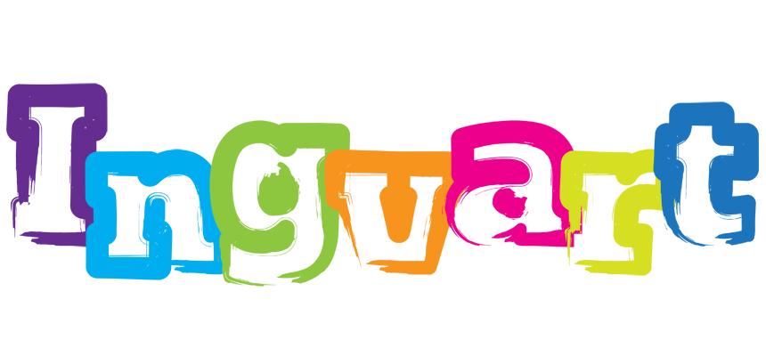 Ingvart casino logo
