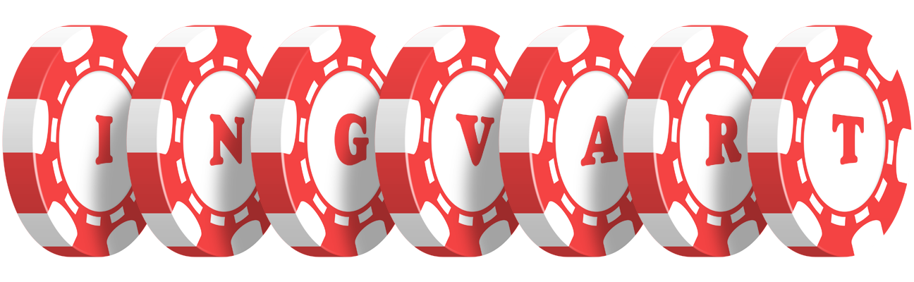 Ingvart chip logo