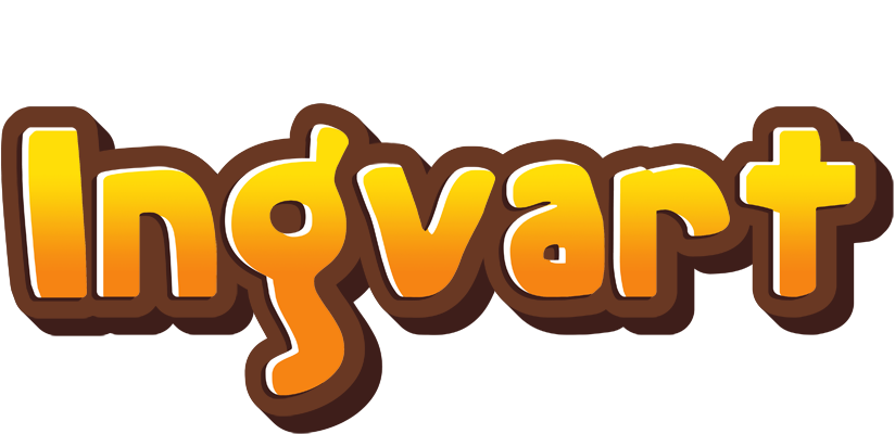 Ingvart cookies logo