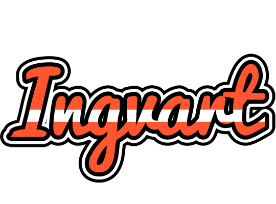 Ingvart denmark logo