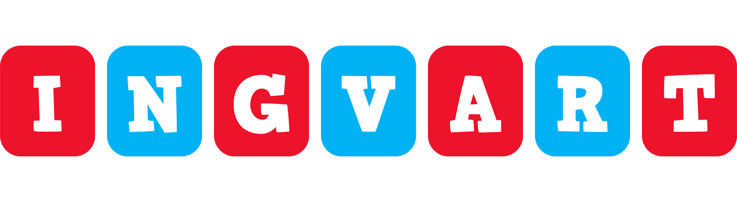 Ingvart diesel logo