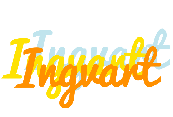 Ingvart energy logo