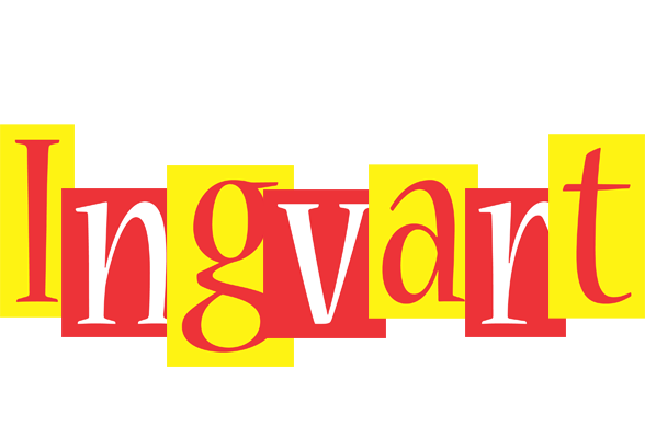 Ingvart errors logo