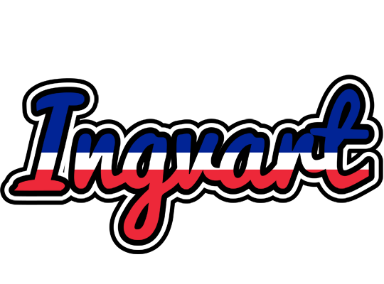 Ingvart france logo