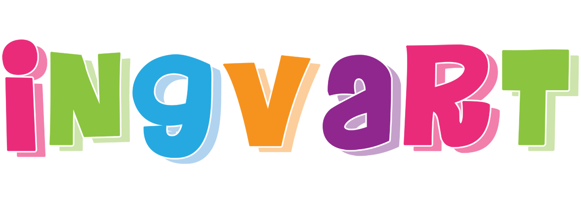 Ingvart friday logo