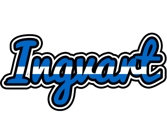 Ingvart greece logo