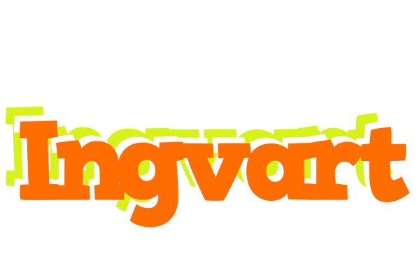 Ingvart healthy logo