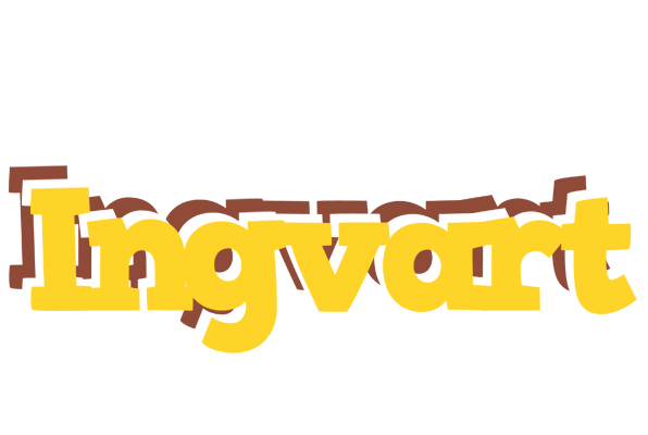 Ingvart hotcup logo