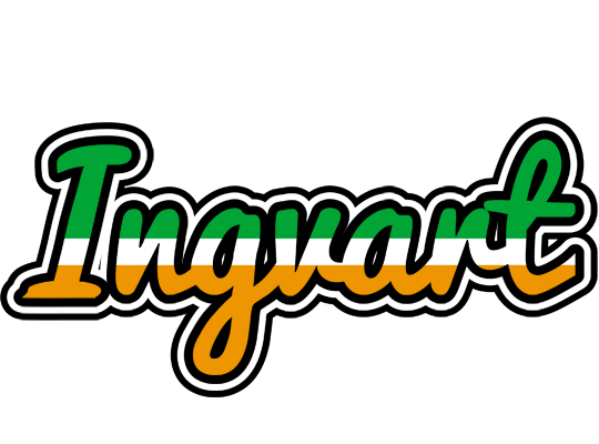Ingvart ireland logo