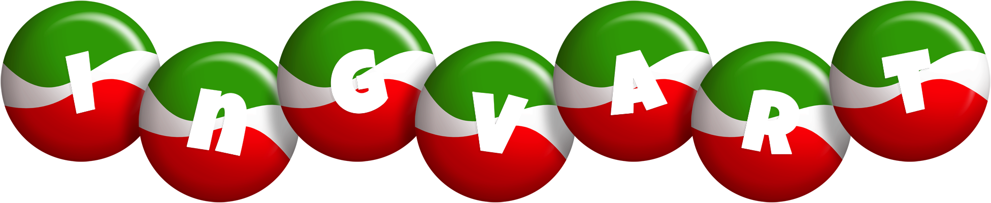 Ingvart italy logo