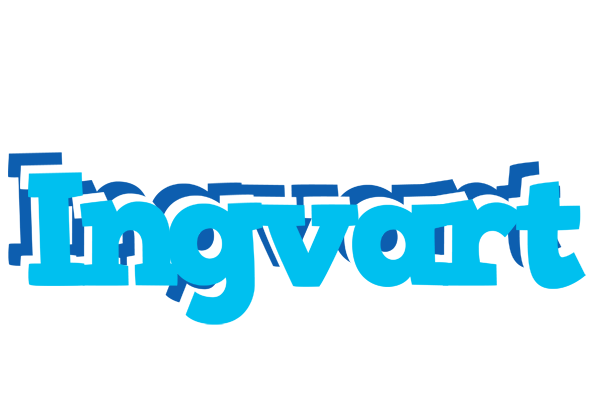 Ingvart jacuzzi logo
