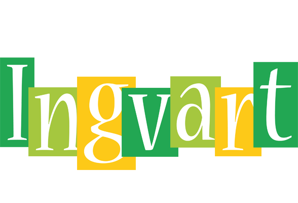 Ingvart lemonade logo