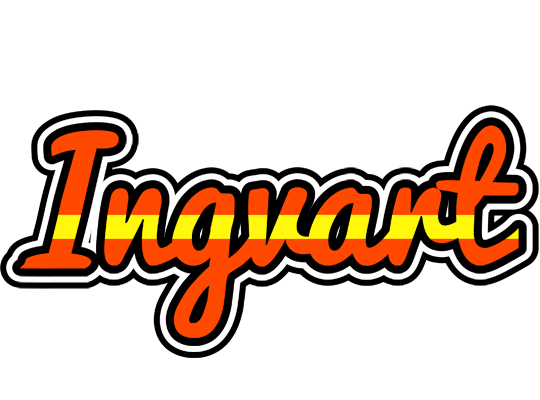 Ingvart madrid logo