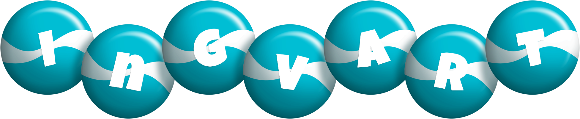 Ingvart messi logo