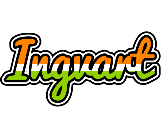 Ingvart mumbai logo