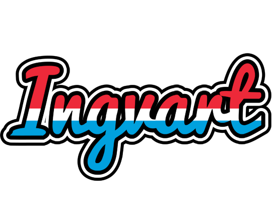Ingvart norway logo