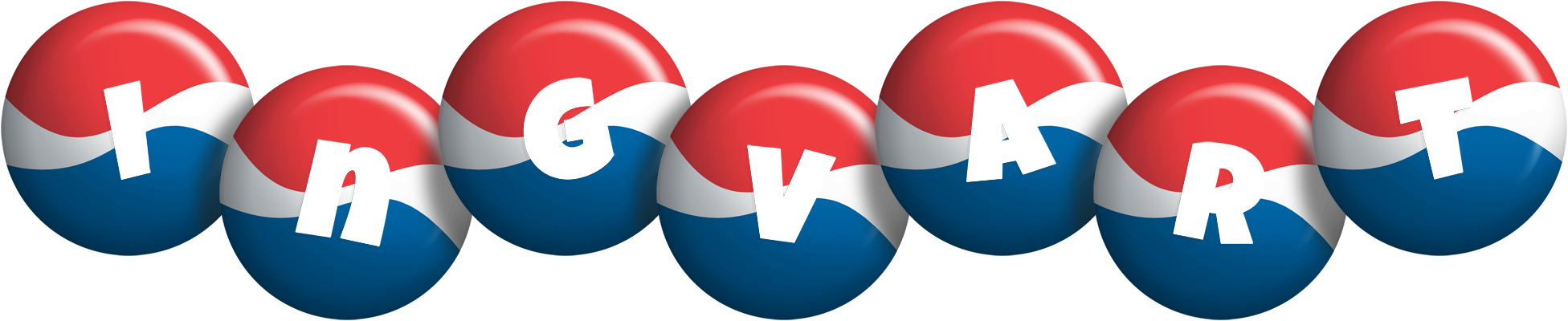 Ingvart paris logo