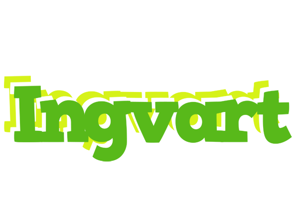 Ingvart picnic logo