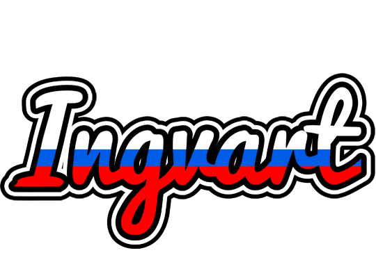 Ingvart russia logo