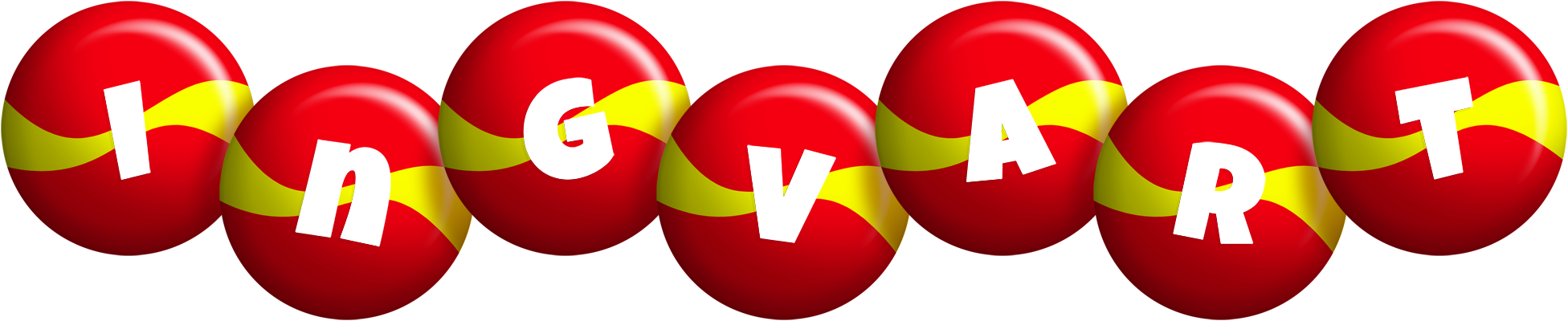 Ingvart spain logo