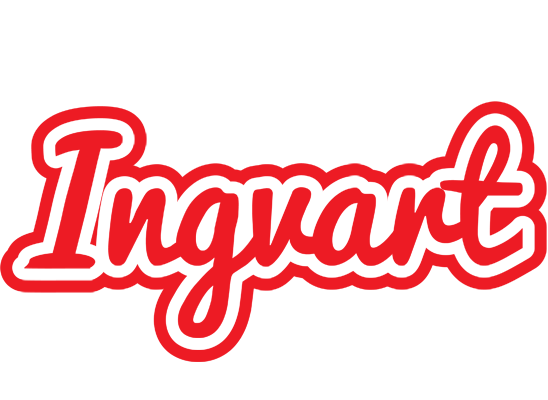 Ingvart sunshine logo