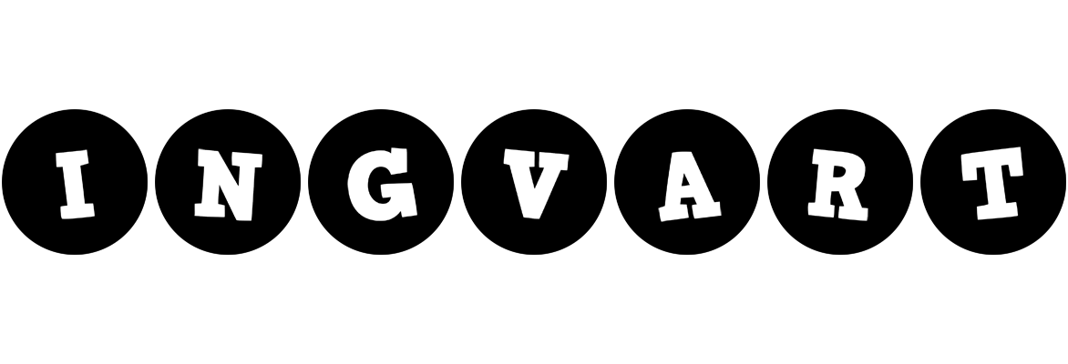 Ingvart tools logo