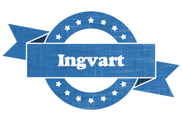 Ingvart trust logo