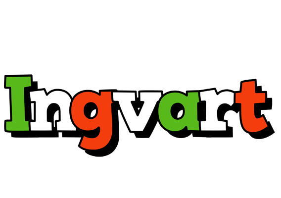 Ingvart venezia logo