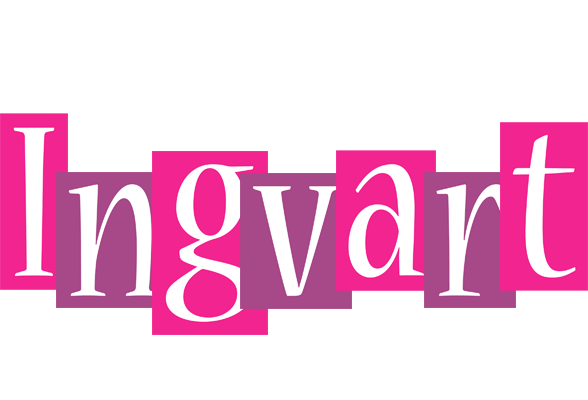 Ingvart whine logo
